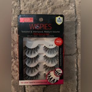 Salon Perfect Wispies 614